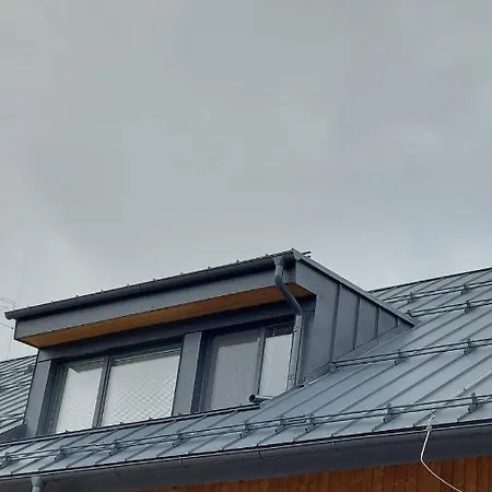 Apartmán Kvilda! Apartmán Terezka, Hotelový servis *