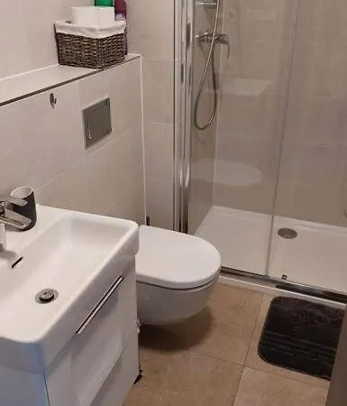 Kvilda! Apartmán Terezka, Hotelový servis Apartmán Kvilda