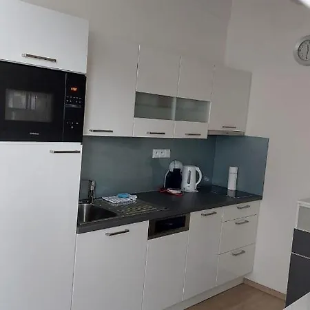 Kvilda! Apartmán Terezka, Hotelový servis *