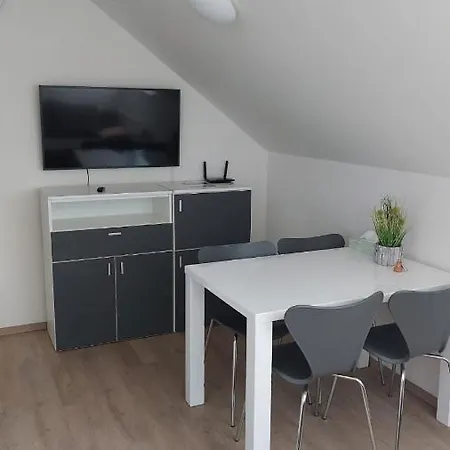 Kvilda! Apartmán Terezka, Hotelový servis Kvilda