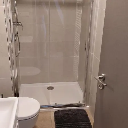 Kvilda! Apartmán Terezka, Hotelový servis
