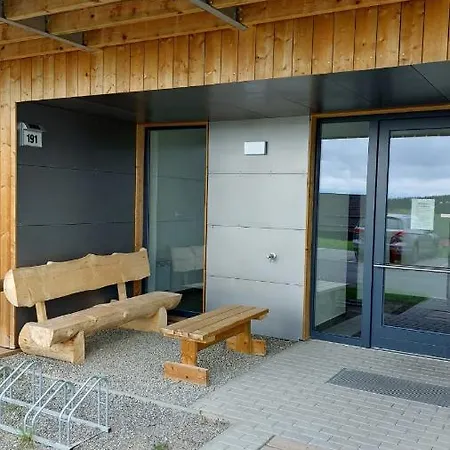 Kvilda! Apartmán Terezka, Hotelový servis * Kvilda
