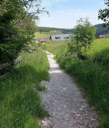 Apartmán Kvilda! Apartmán Terezka, Hotelový servis Kvilda