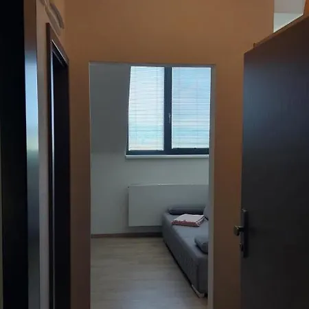 Kvilda! Apartmán Terezka, Hotelový servis Kvilda