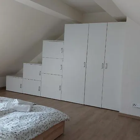 Kvilda! Apartmán Terezka, Hotelový servis *