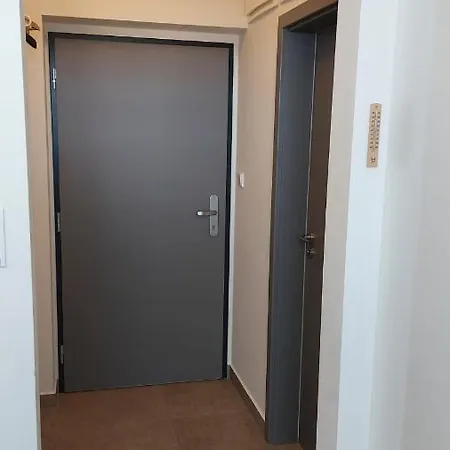 Kvilda! Apartmán Terezka, Hotelový servis *