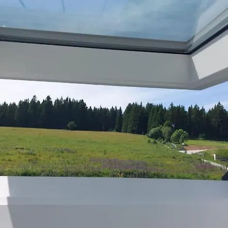 Kvilda! Apartmán Terezka, Hotelový servis Apartmán
