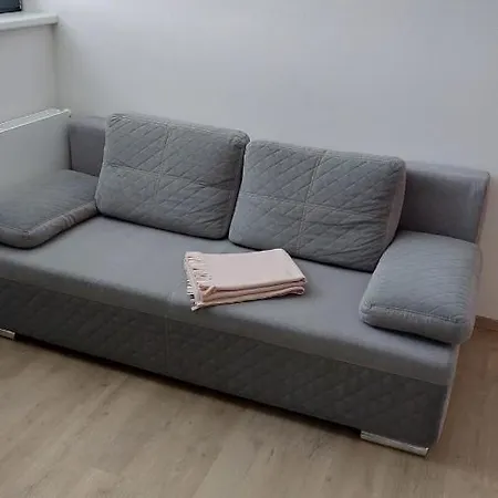 Kvilda! Apartmán Terezka, Hotelový servis Apartmán