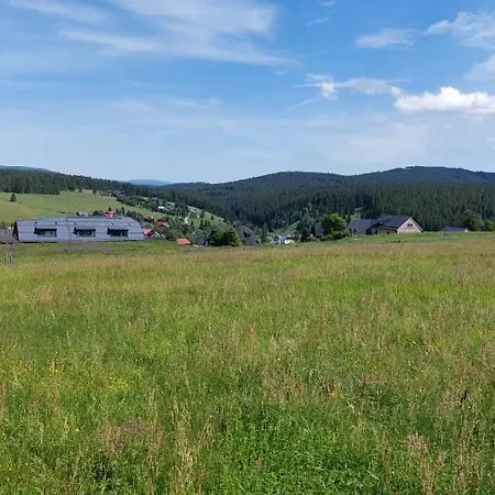 Kvilda! Apartmán Terezka, Hotelový servis Apartmán Kvilda