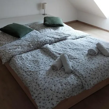 Kvilda! Apartmán Terezka, Hotelový servis Apartmán *