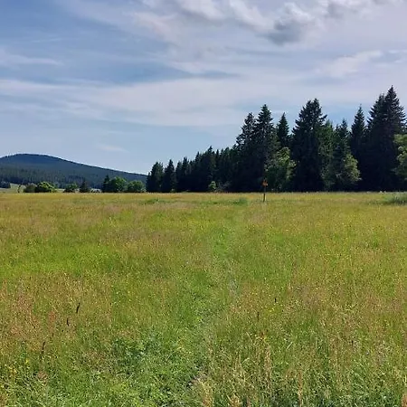 Kvilda! Apartmán Terezka, Hotelový servis Apartmán Kvilda