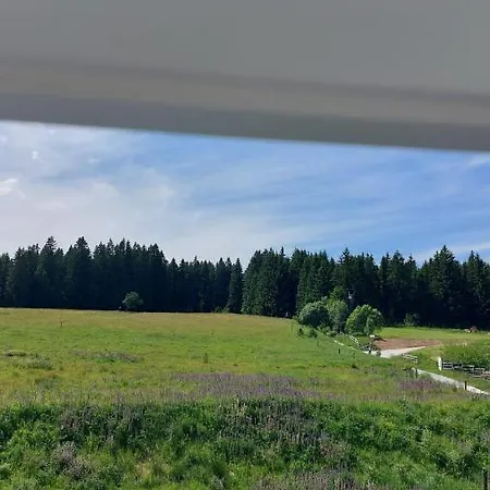 Kvilda! Apartmán Terezka, Hotelový servis Apartmán